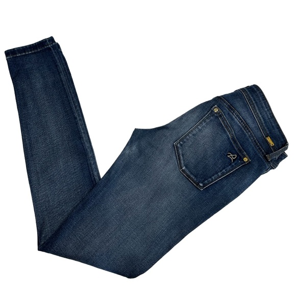 DL1961 Emma Power Legging Women’s Jeans - Size: 26 - Picture 9 of 16